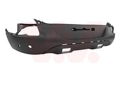 Buferis VAN WEZEL 4424547