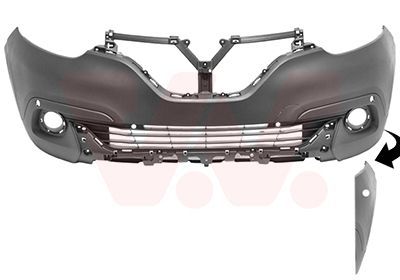 Buferis VAN WEZEL 4424576