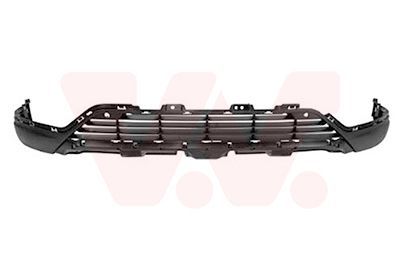 Buferis VAN WEZEL 4425571