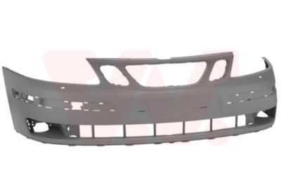 Buferis VAN WEZEL 4731575