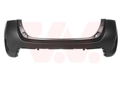 Buferis VAN WEZEL 5407540