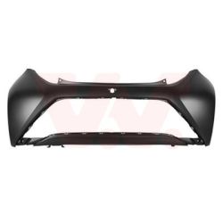 Buferis VAN WEZEL 5409544