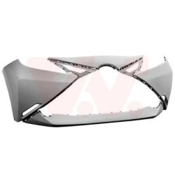 Buferis VAN WEZEL 5409574