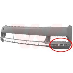 Buferis VAN WEZEL 5742577