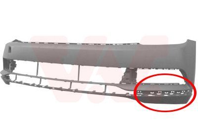 Buferis VAN WEZEL 5742577