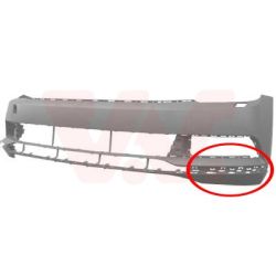 Buferis VAN WEZEL 5742578