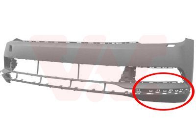 Buferis VAN WEZEL 5742578