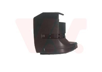 Buferis VAN WEZEL 5792534