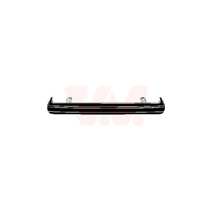 Buferis VAN WEZEL 5812546