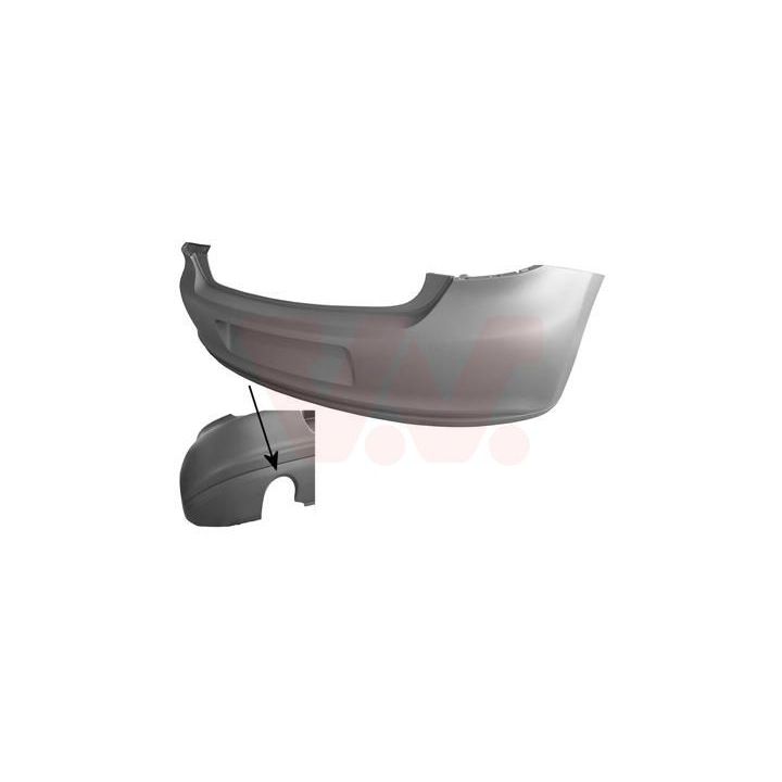 Buferis VAN WEZEL 5829546