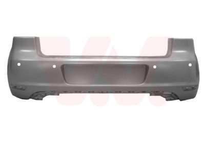 Buferis VAN WEZEL 5863545