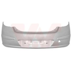 Buferis VAN WEZEL 8207544