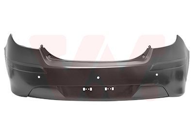 Buferis VAN WEZEL 8243541