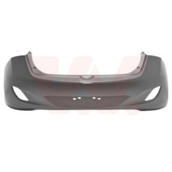 Buferis VAN WEZEL 8244546