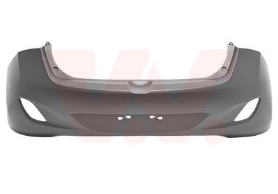 Buferis VAN WEZEL 8244546