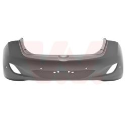 Buferis VAN WEZEL 8244547