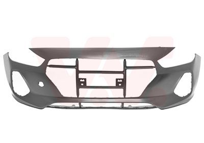 Buferis VAN WEZEL 8254570