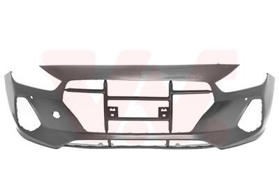 Buferis VAN WEZEL 8254571