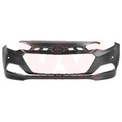 Buferis VAN WEZEL 8259571