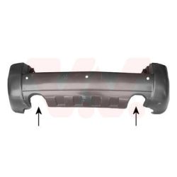 Buferis VAN WEZEL 8267545