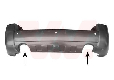 Buferis VAN WEZEL 8267545