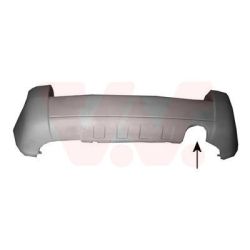 Buferis VAN WEZEL 8267546