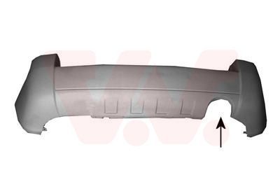 Buferis VAN WEZEL 8267546