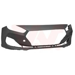 Buferis VAN WEZEL 8284570