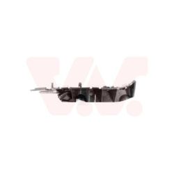 Montavimo rėmas, buferis VAN WEZEL 0334566
