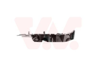 Montavimo rėmas, buferis VAN WEZEL 0334566