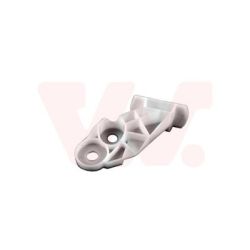 Montavimo rėmas, buferis VAN WEZEL 0646567