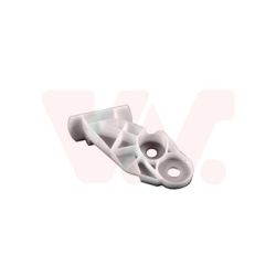 Montavimo rėmas, buferis VAN WEZEL 0646568