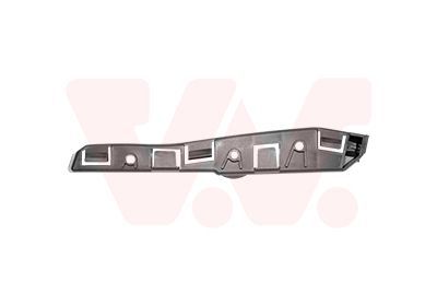 Montavimo rėmas, buferis VAN WEZEL 1506568