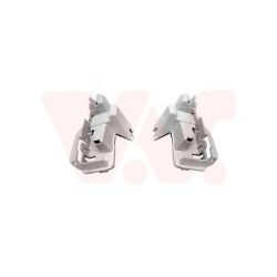 Montavimo rėmas, buferis VAN WEZEL 1611569