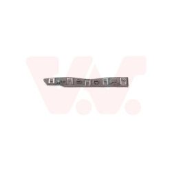 Montavimo rėmas, buferis VAN WEZEL 1638568