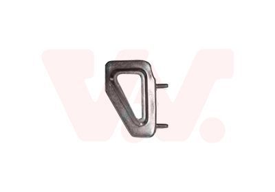 Montavimo rėmas, buferis VAN WEZEL 1708559