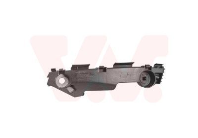 Montavimo rėmas, buferis VAN WEZEL 2756567