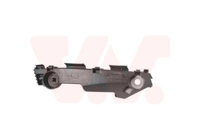 Montavimo rėmas, buferis VAN WEZEL 2756568