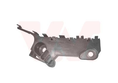 Montavimo rėmas, buferis VAN WEZEL 2766568