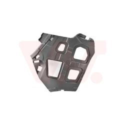 Montavimo rėmas, buferis VAN WEZEL 4317534