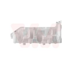 Montavimo rėmas, buferis VAN WEZEL 4317537