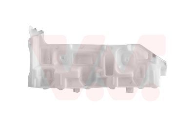 Montavimo rėmas, buferis VAN WEZEL 4317538