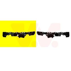 Montavimo rėmas, buferis VAN WEZEL 4327565