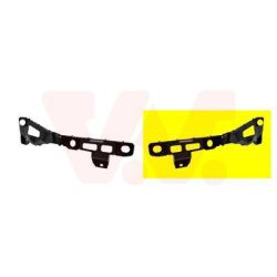 Montavimo rėmas, buferis VAN WEZEL 4333567