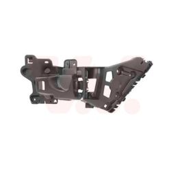 Montavimo rėmas, buferis VAN WEZEL 4373537