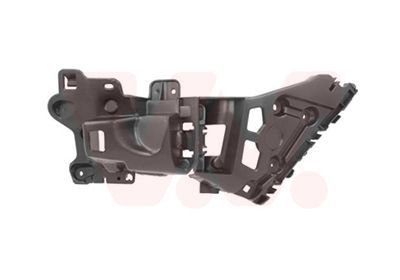 Montavimo rėmas, buferis VAN WEZEL 4373537