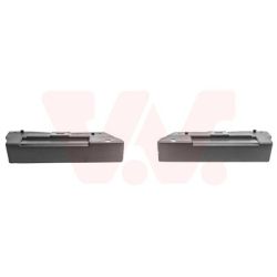 Montavimo rėmas, buferis VAN WEZEL 4373569