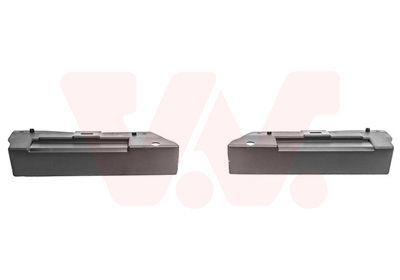 Montavimo rėmas, buferis VAN WEZEL 4373569