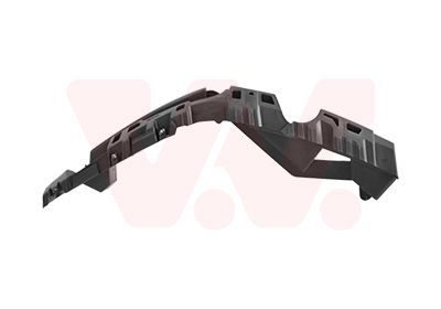 Montavimo rėmas, buferis VAN WEZEL 4375567