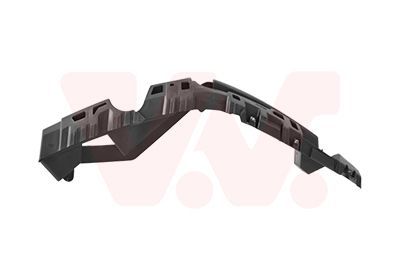 Montavimo rėmas, buferis VAN WEZEL 4375568